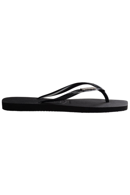HAVAIANAS SLIM SQUARE METALIC
