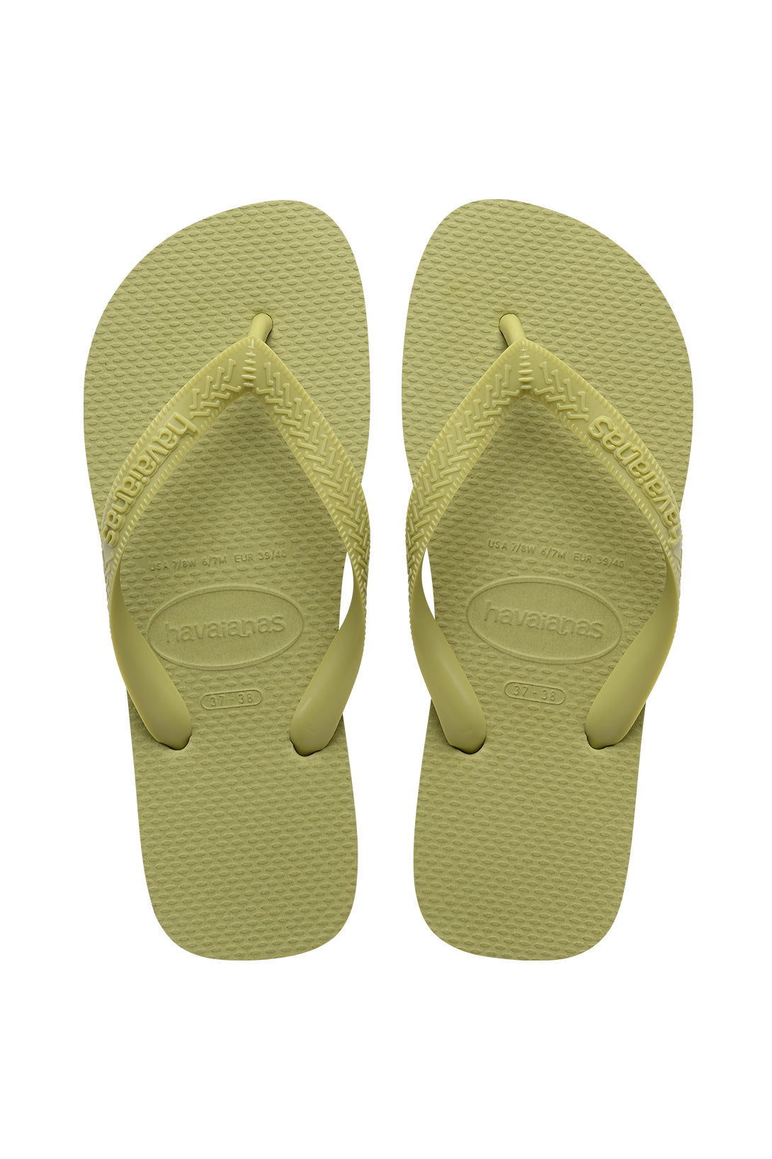HAVAIANAS TOP SENSES