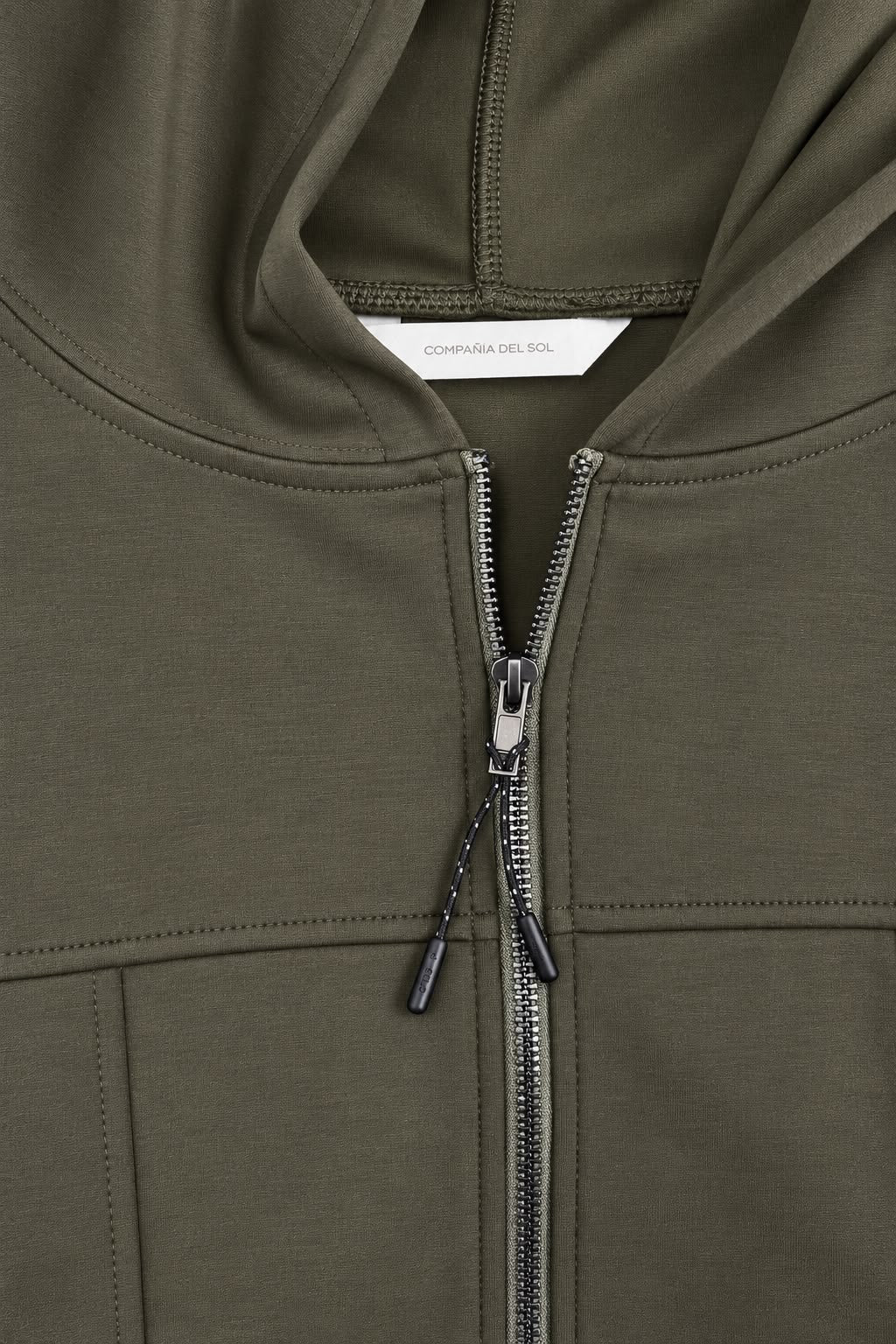 CAMPERA BRUMA