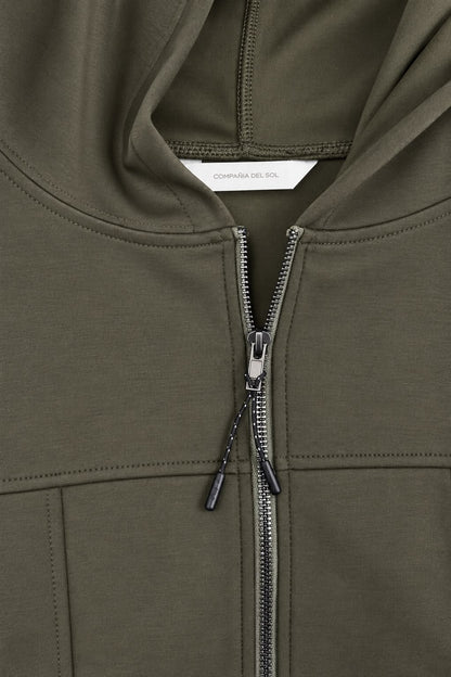 CAMPERA BRUMA