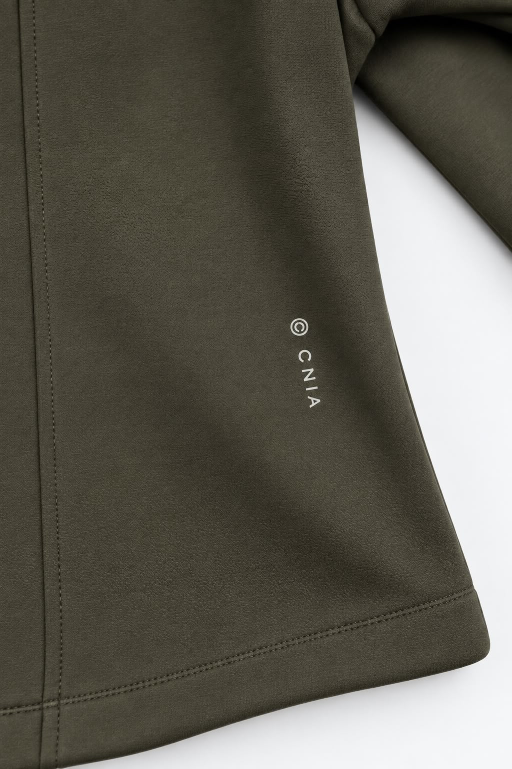 CAMPERA BRUMA