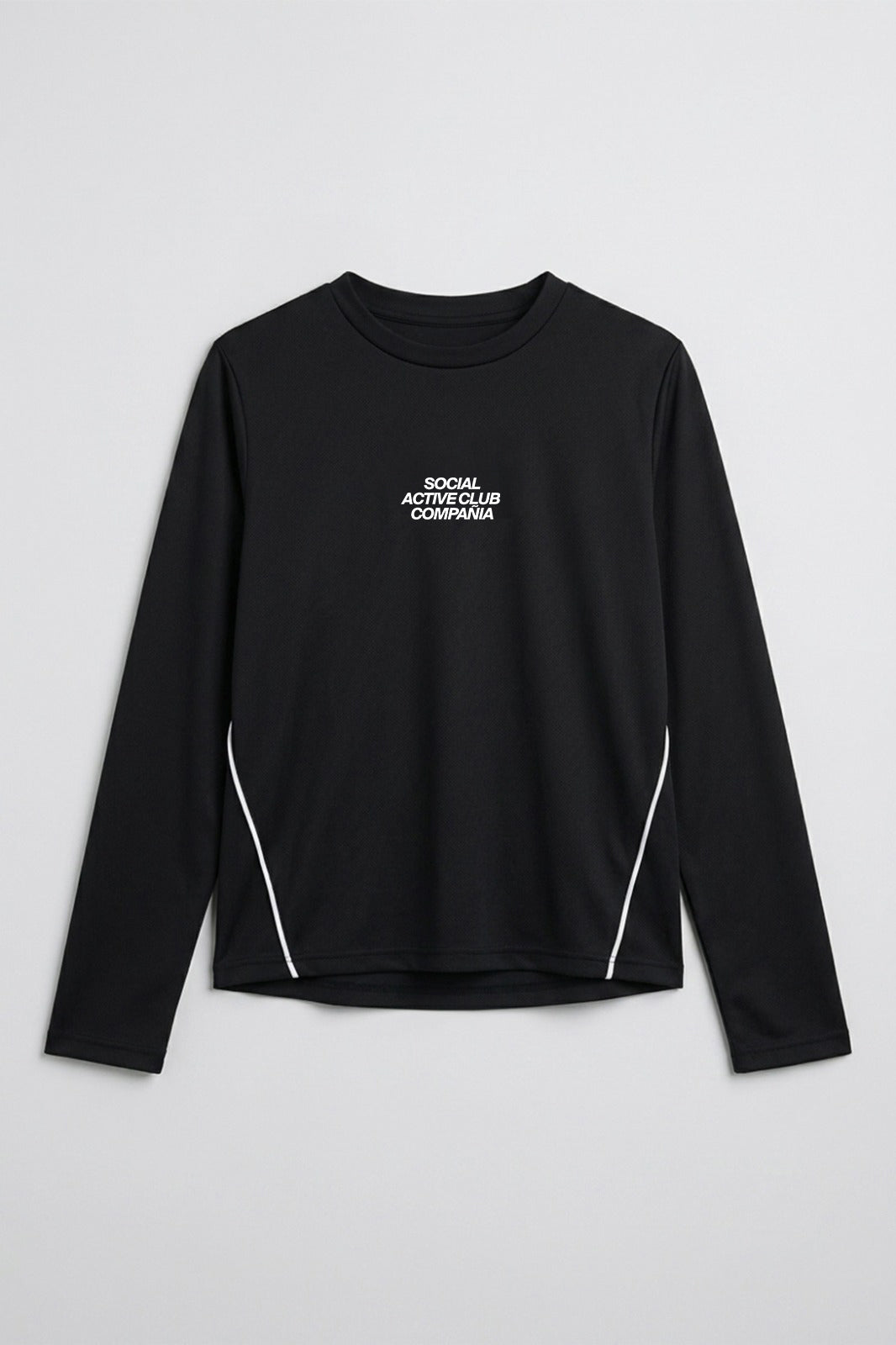 REMERA SOCIAL ACTIVE CLUB