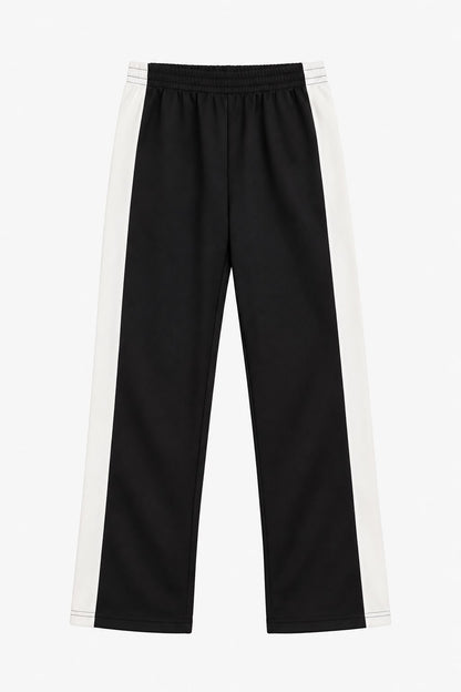 PANTALÓN BURDEOS