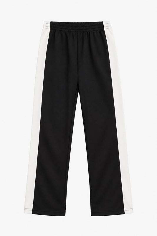 PANTALÓN BURDEOS
