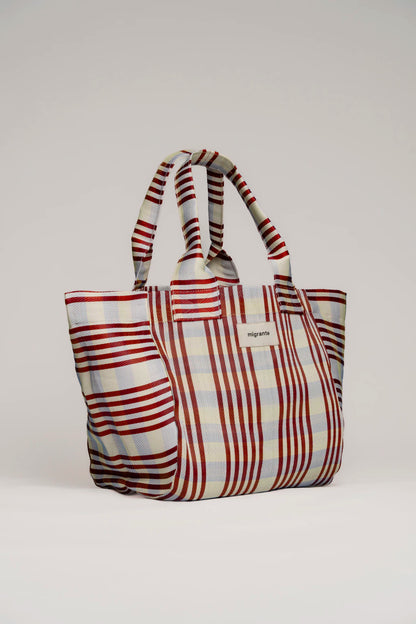 BOLSO MARINA