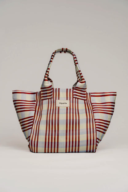 BOLSO MARINA