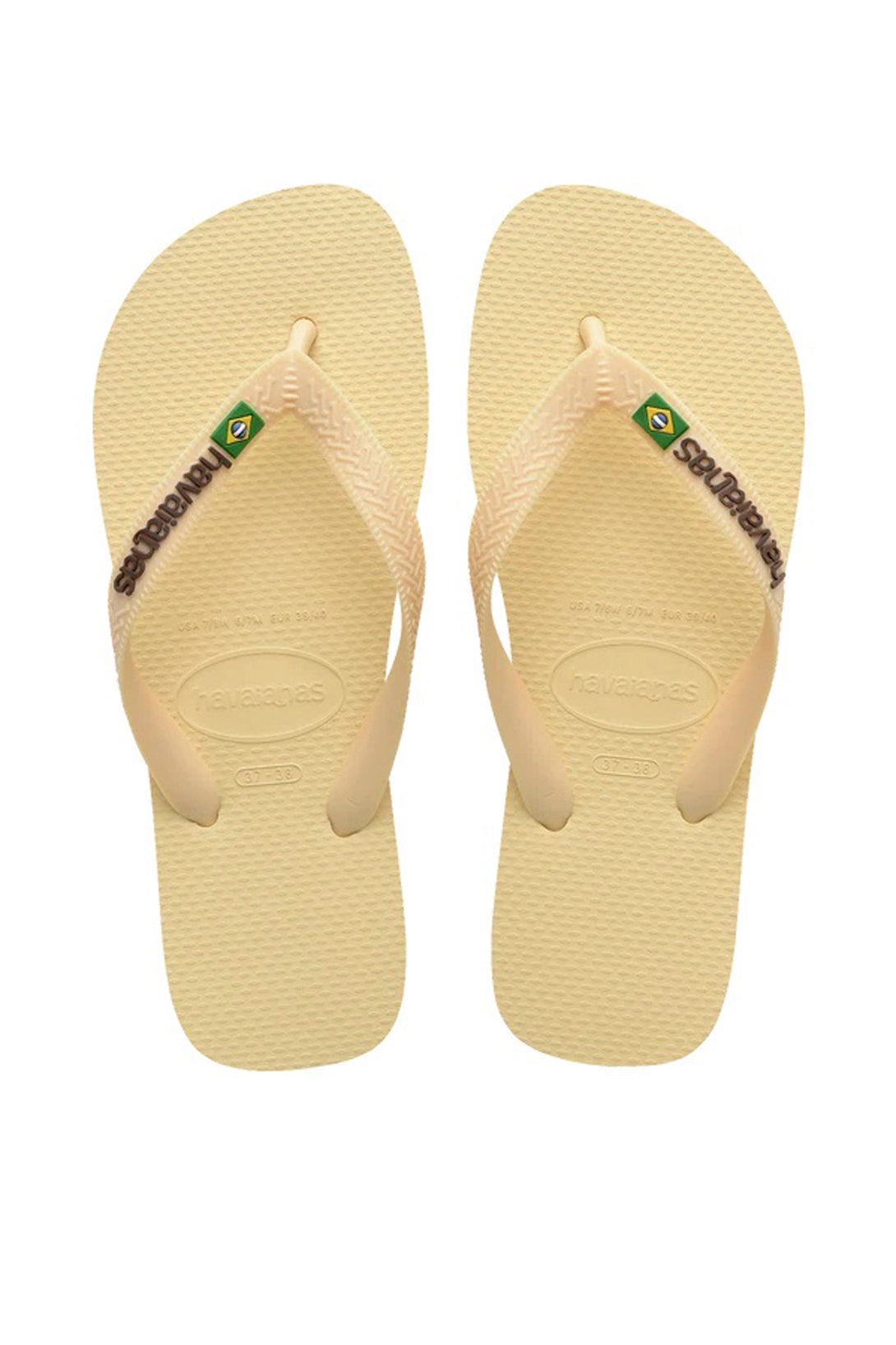 HAVAIANAS BRASIL