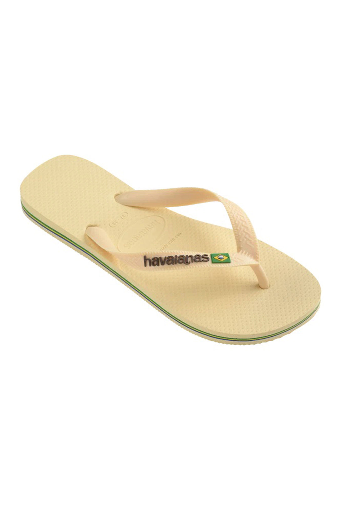 HAVAIANAS BRASIL