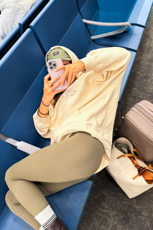 BUZO SHARPAY