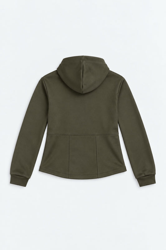 CAMPERA BRUMA