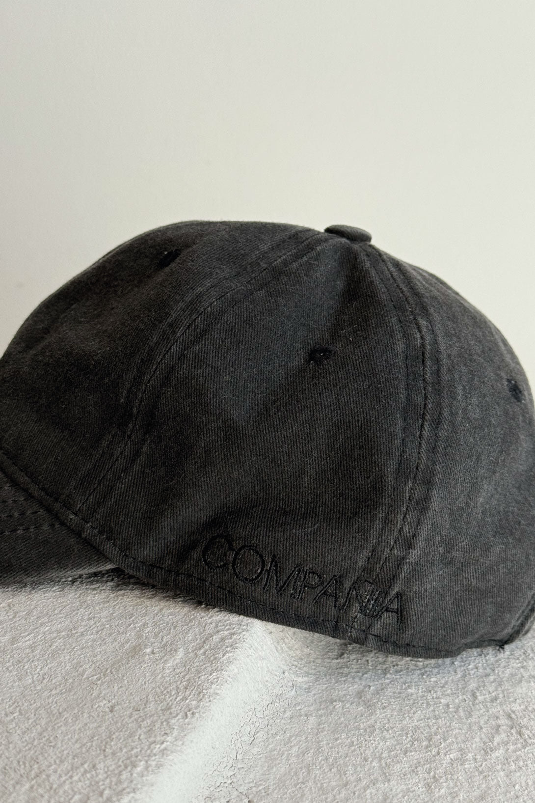 GORRA ICHU