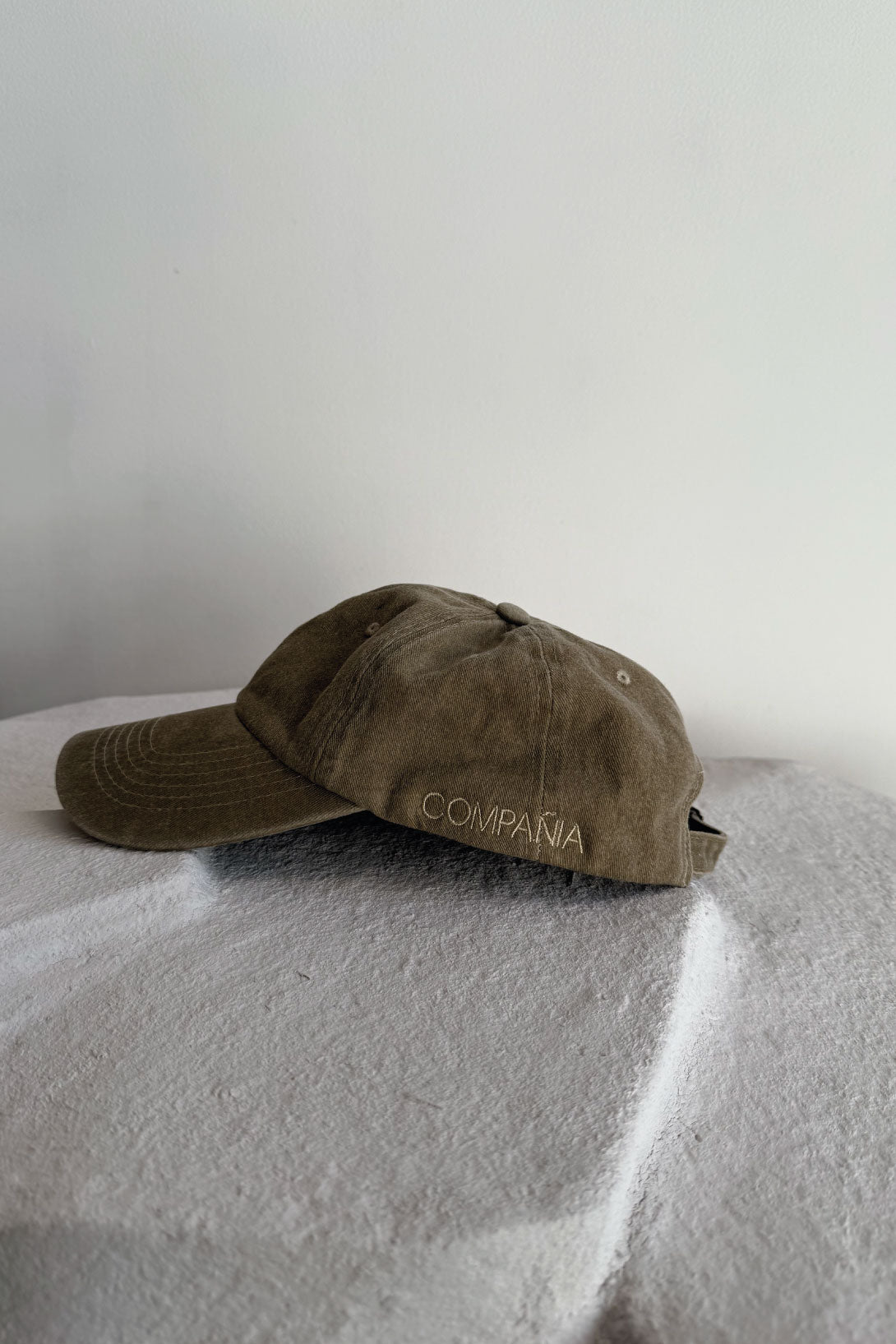 GORRA ICHU