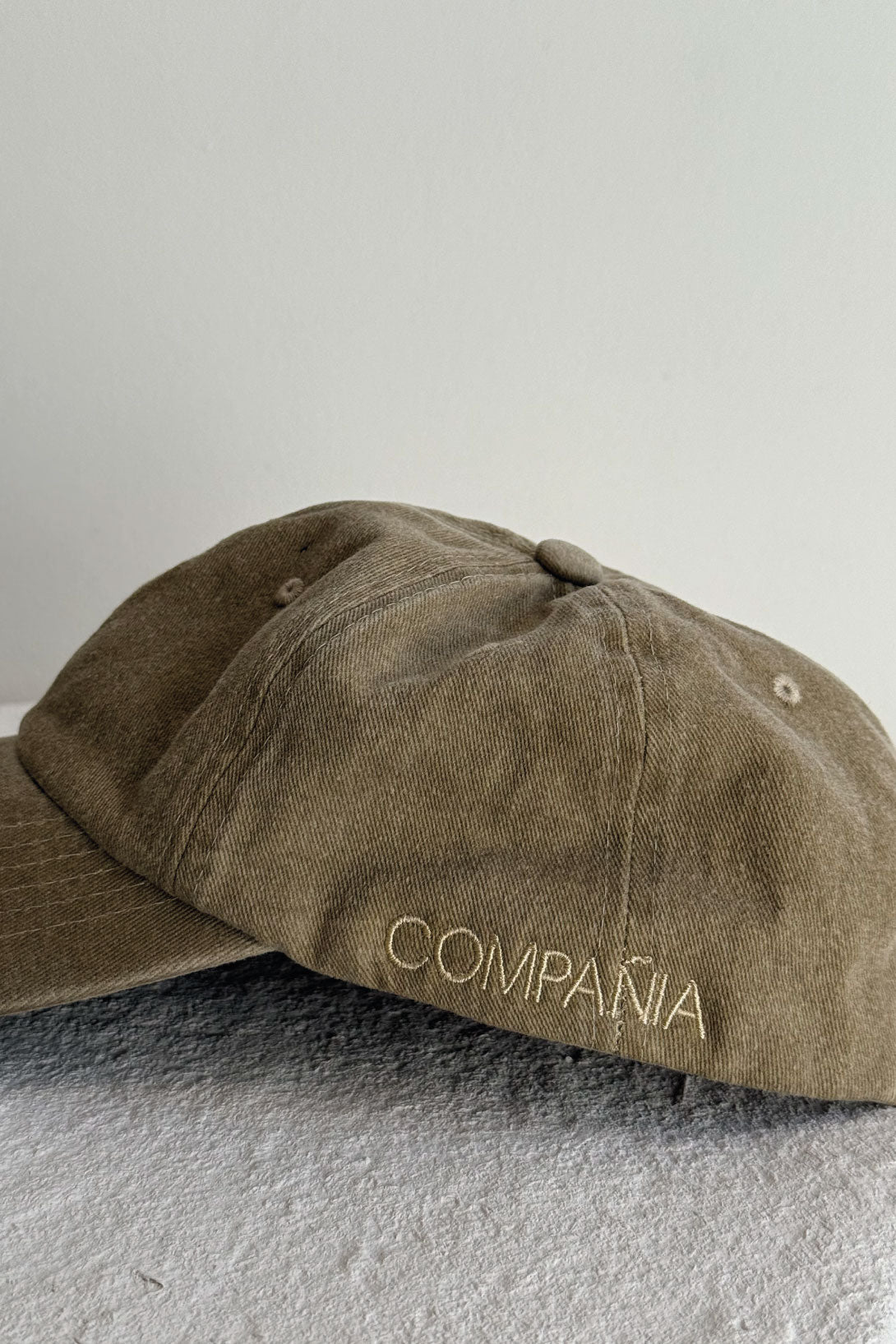 GORRA ICHU