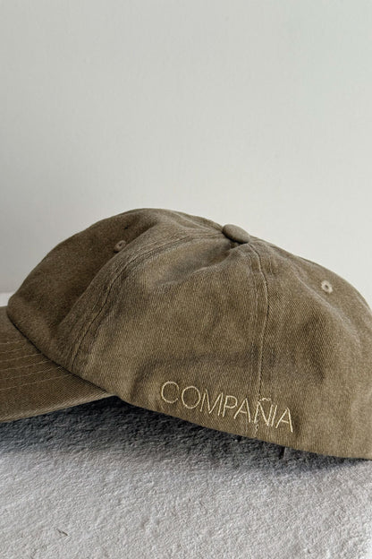 GORRA ICHU