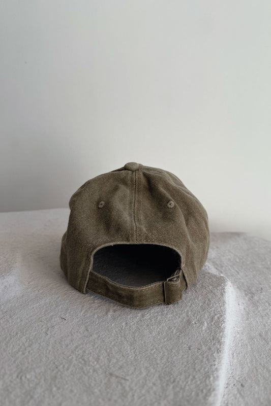 GORRA ICHU