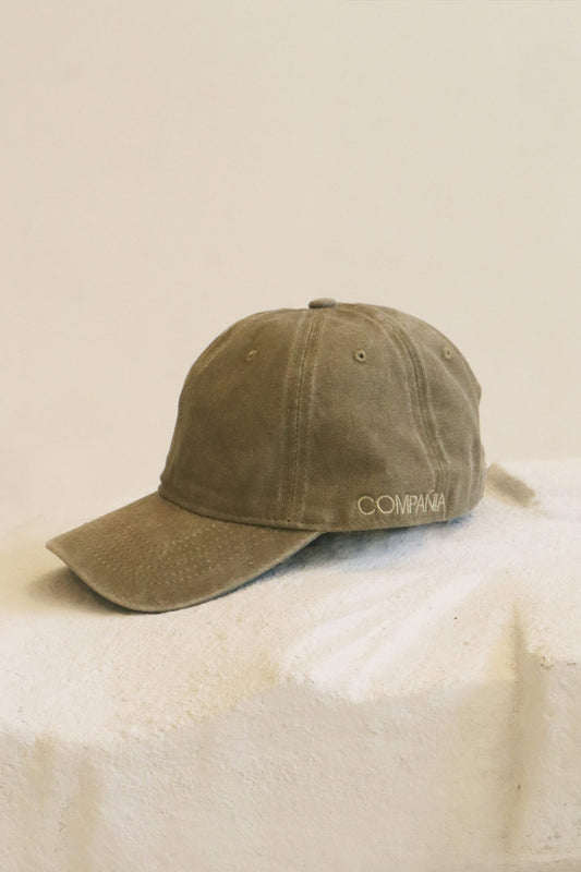 GORRA ICHU