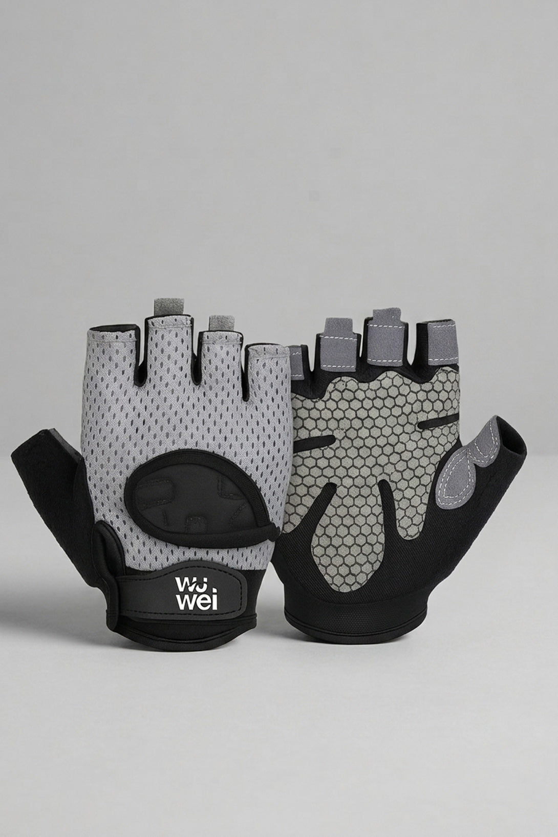 GUANTES DE ENTRENAMIENTO