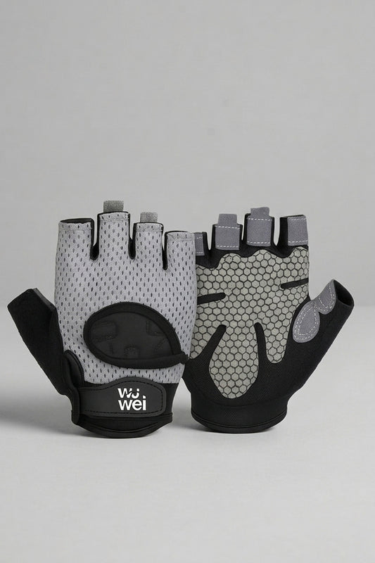 GUANTES DE ENTRENAMIENTO