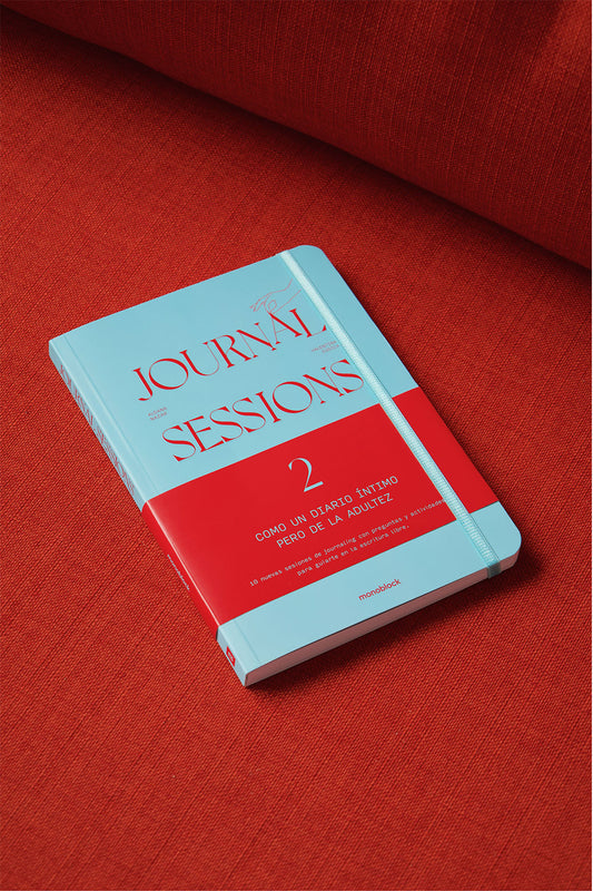 JOURNAL SESSIONS 2
