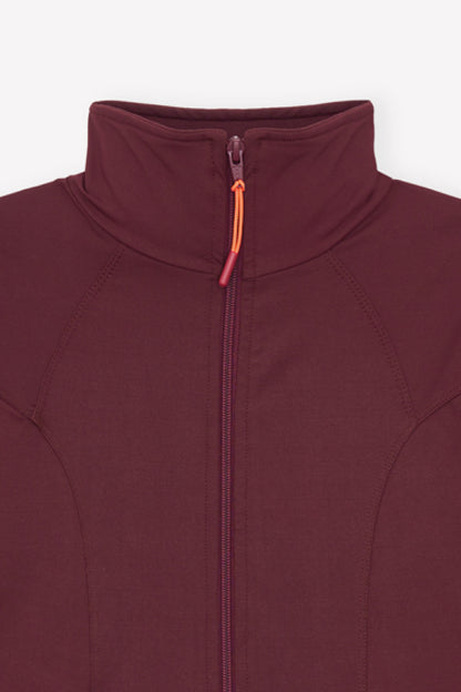 CAMPERA LOLA