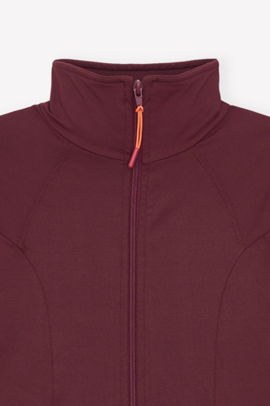CAMPERA LOLA