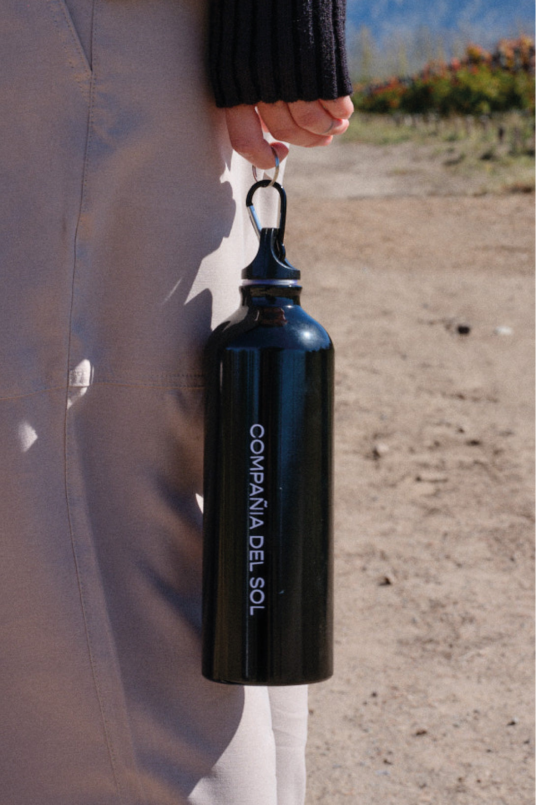 BOTELLA