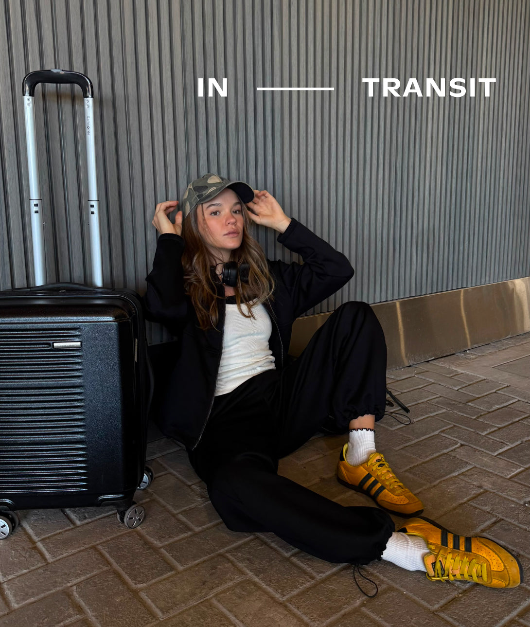 looks para viajar