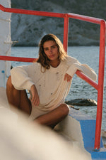 SWEATER CRETA