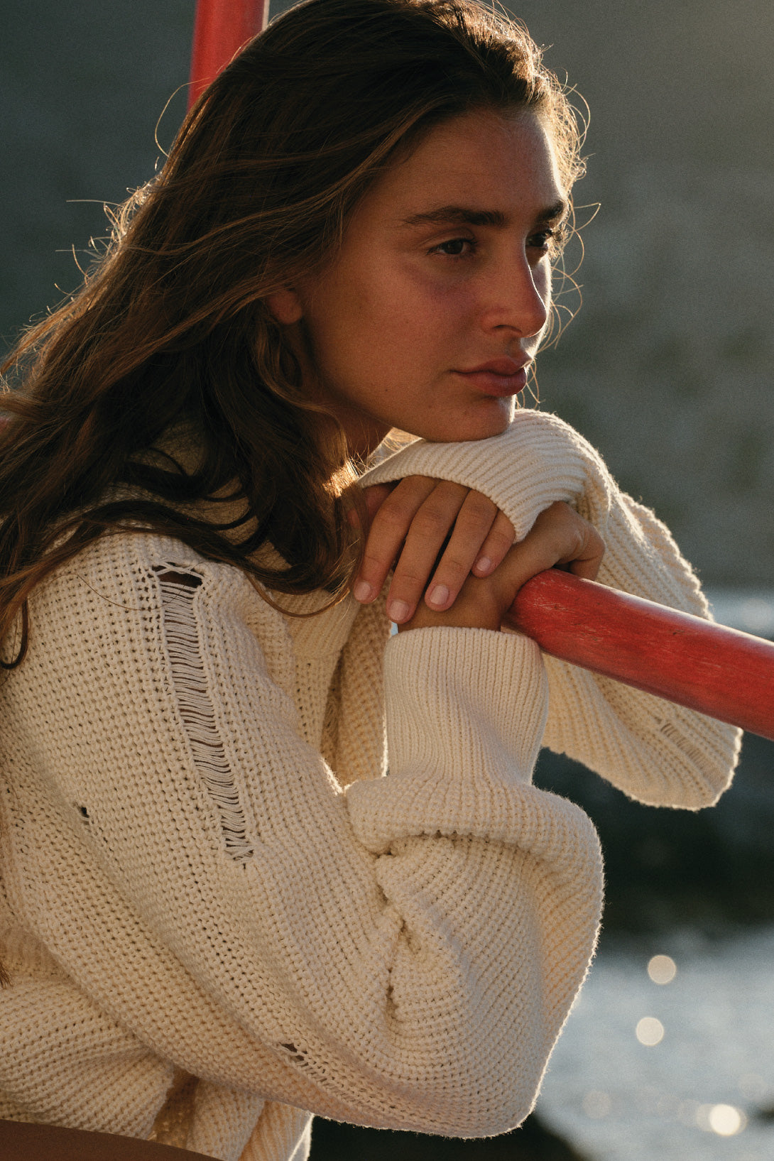 SWEATER CRETA