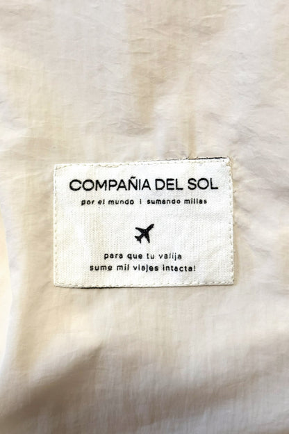 BOLSO DOMINICA