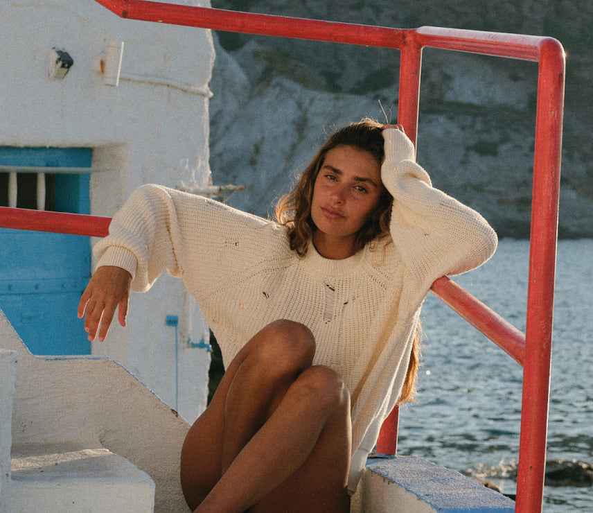 beachwear Milos