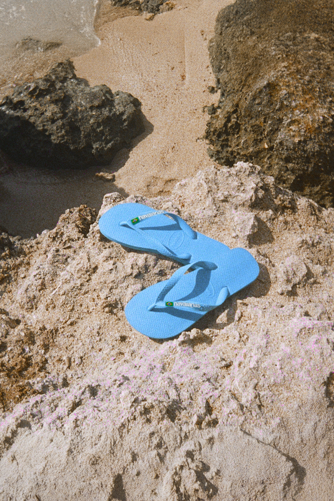 HAVAIANAS BRASIL LOGO