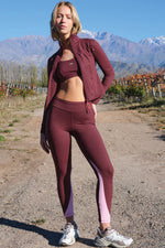 CALZA KIVU