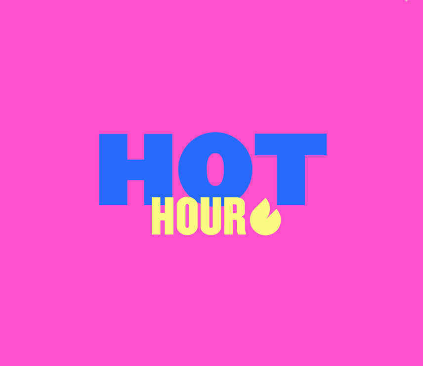 Happy hour 2x1 - Arde Compañía 2025