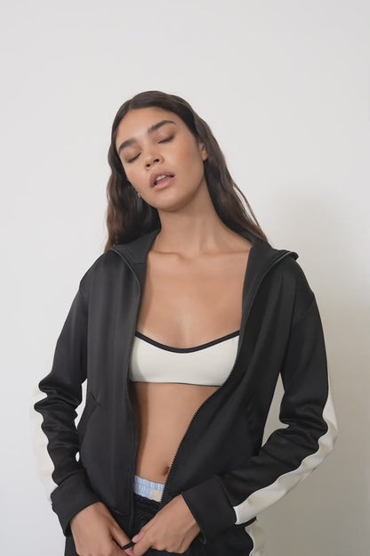 CAMPERA JUSTINA
