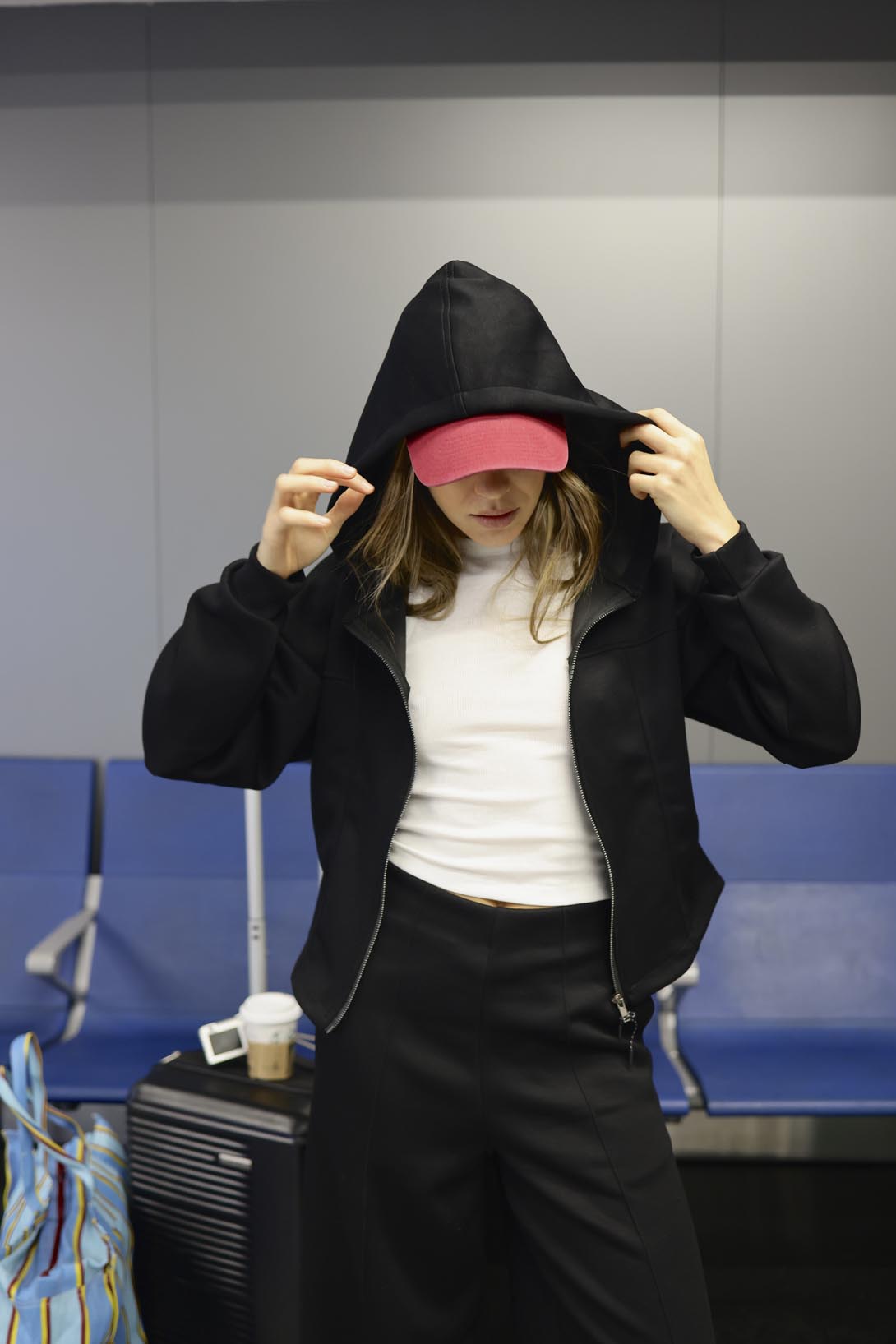 CAMPERA BRUMA