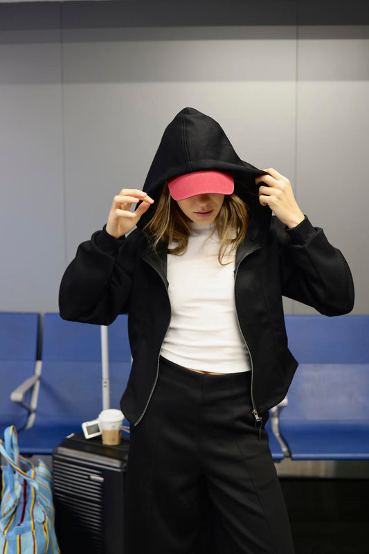 CAMPERA BRUMA