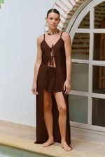 VESTIDO LUBA